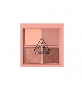 Mini Multi Eye Color Palette Side By Side