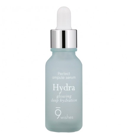 Ampule Serum Hydra Ampule Serum Hydra