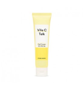 Vita C Talk Gel Cream