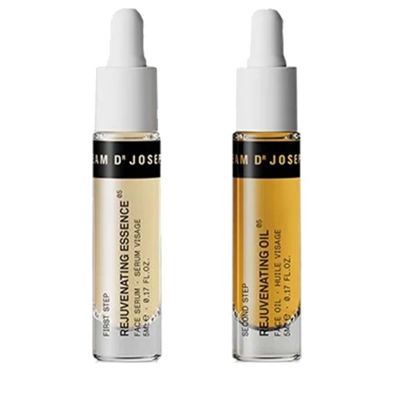 先進的な若返り力強化トリートメント