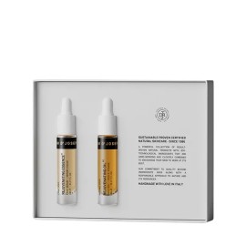 先進的な若返り力強化トリートメント