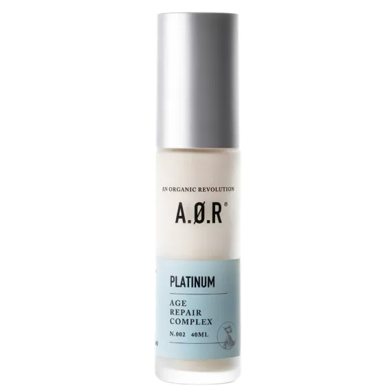 年齢対策複合体