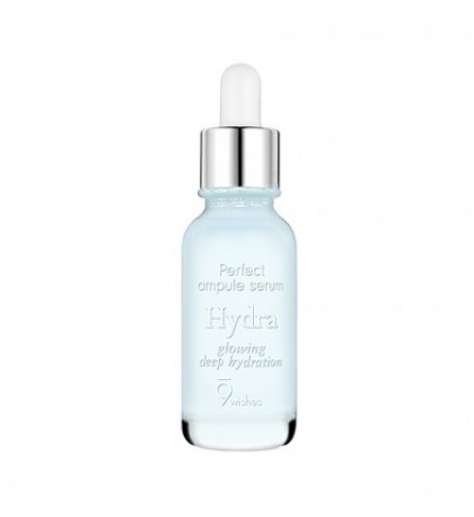 Hydra Skin Ampule Serum Hydra Skin Ampule Serum