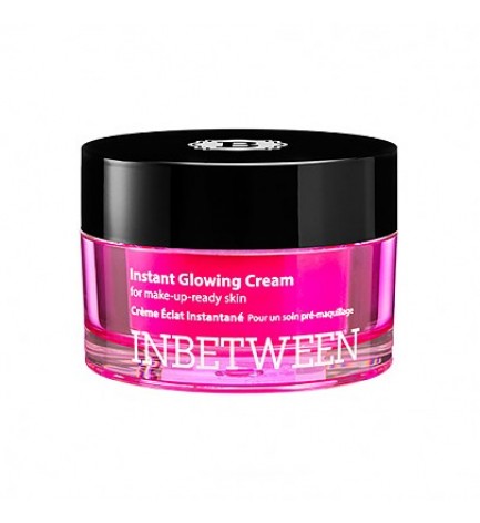 Inbetween Instant Glowing Cream Inbetween Instant Glowing Cream
