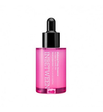 Inbetween Makeup Prep Essence