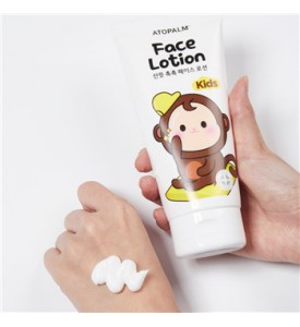 Kids Face Lotion Kids Face Lotion