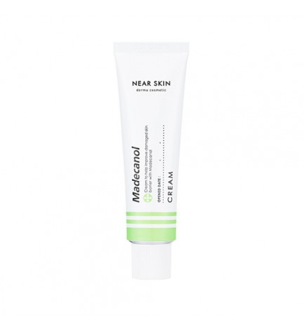 Near Skin Madecanol Cream Near Skin Madecanol Cream