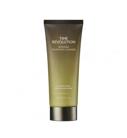 Time Revolution Foam Cleanser Time Revolution Foam Cleanser