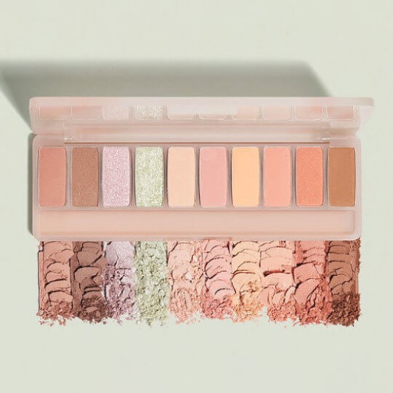 究極のK-ビューティーメイクアップコレクション – 大胆で美しく、輝く準備ができています