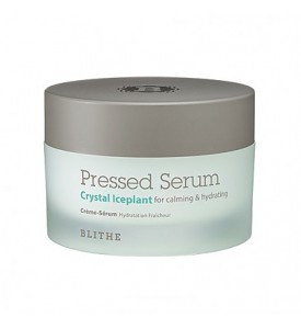 Pressed Serum Crystal Iceplant Pressed Serum Crystal Iceplant