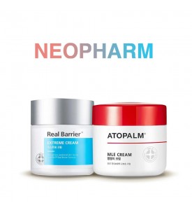 Recover external irritations and calm Recover external irritations and calm