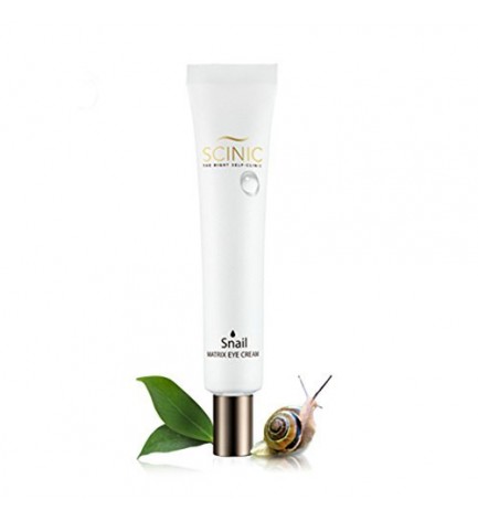 Snail Matrix Eye Cream Snail Matrix Eye Cream