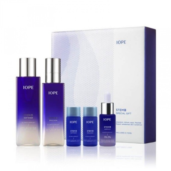 ロイヤルゴールド アンチエイジング＆ブライトニング Kビューティー プレステージ コレクション