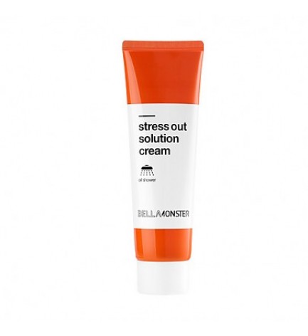 Stress Out Solution Cream Stress Out Solution Cream