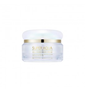 Super Aqua Snail Cream
