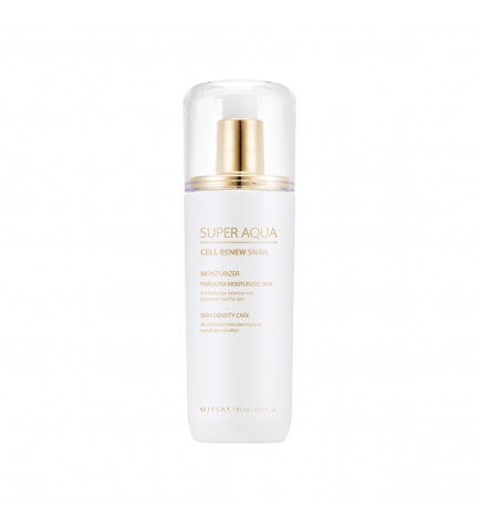 Super Aqua Snail Essential Moisturizer Super Aqua Snail Essential Moisturizer