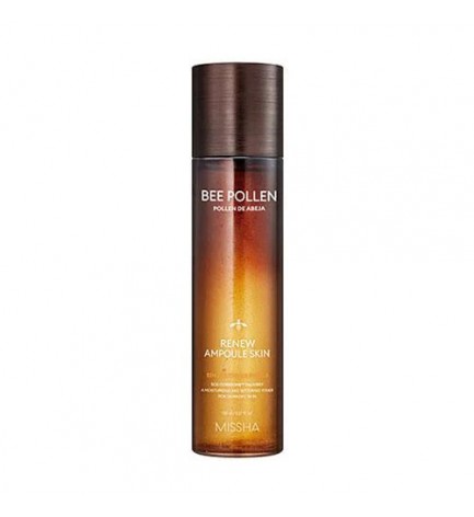 Pollen Renew Ampoule Pollen Renew Ampoule