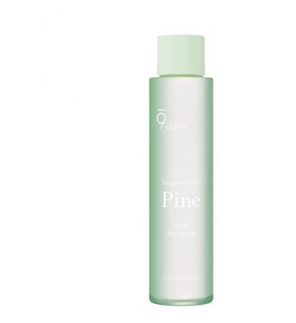 Pine Treatment Skin Pine Treatment Skin