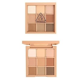 アルティメット アイ グラム プロ コレクション