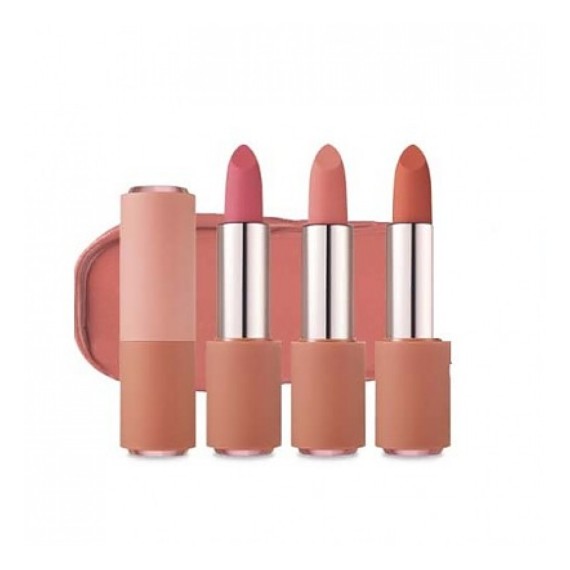 リップグロウ エッセンシャルズ バンドル