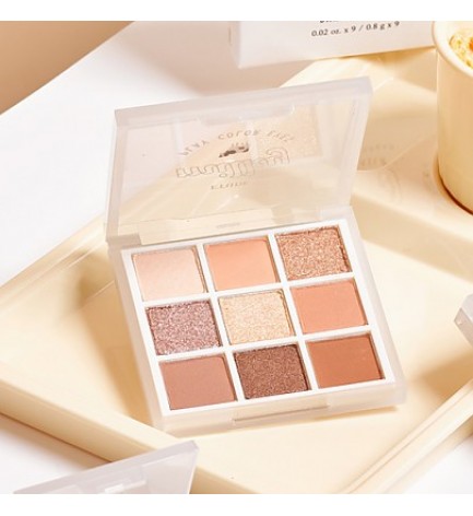 Play Color Eyes Milky New Year Play Color Eyes Milky New Year