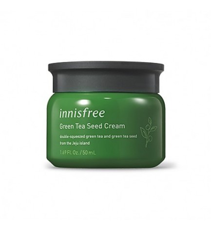 Green Tea Seed Deep Cream 50ml Green Tea Seed Deep Cream 50ml