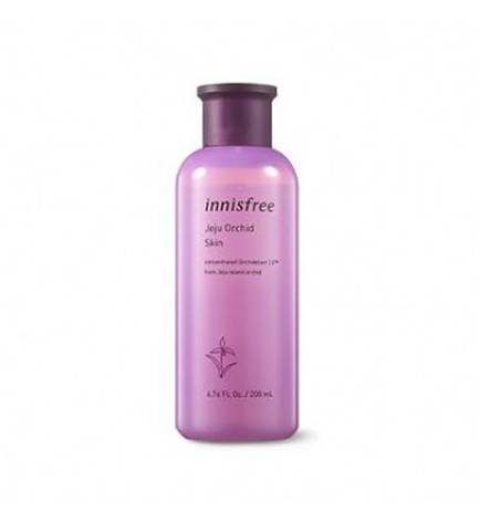 Jeju Orchid Skin 200ml Jeju Orchid Skin 200ml