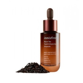 ブラックティー ユース エンハンシング アンプル 30ミリリットル