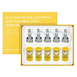 センテリアン24 マデカ ダーマ エラスティック ファーミング マイクロバイオーム アンプル