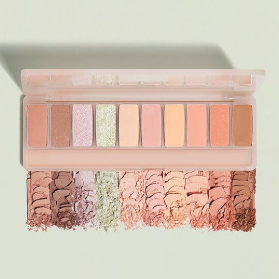 エチュード プレイ カラー アイズ