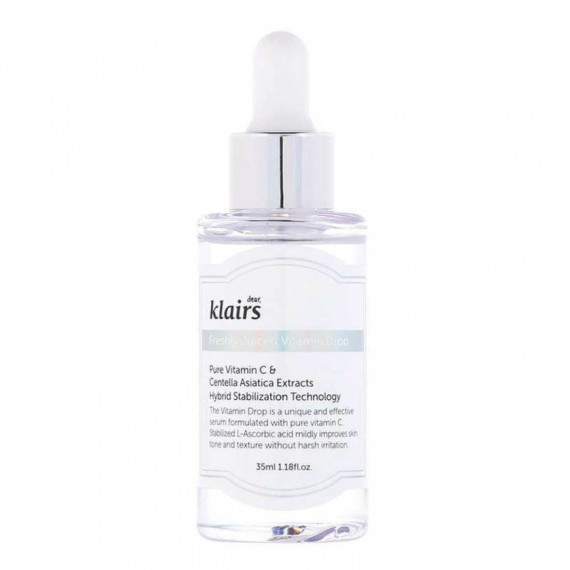 フレッシュジュース ビタミンEドロップ 35ミリリットル