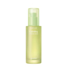 グーダル ホウチュニア コルダータ カーミング モイスチャー セラム