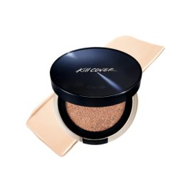 キル カバー ファンウェア クッション バニラ