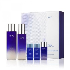 ステミィスペシャルセット