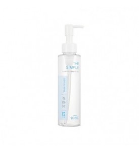 The Simple Light Cleansing Oil 150ml