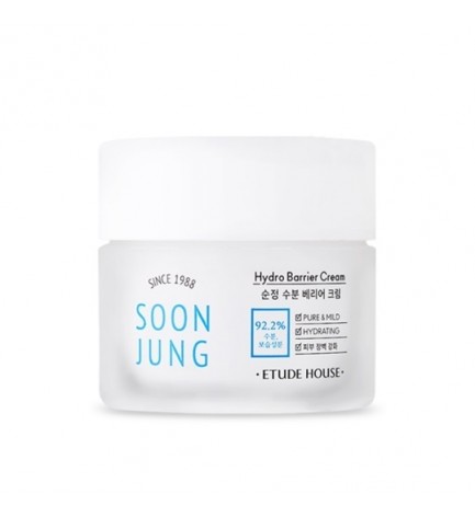 SoonJung Hydro Barrier Cream SoonJung Hydro Barrier Cream