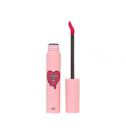 3ce Tattoo Lip Tint - Yay Or Nay