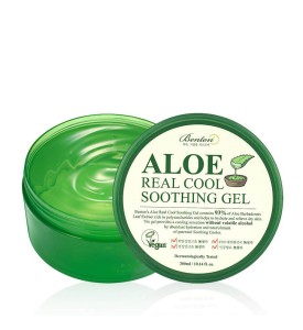 Benton Aloe Real Cool Soothing Gel 300ml Benton Aloe Real Cool Soothing Gel 300ml