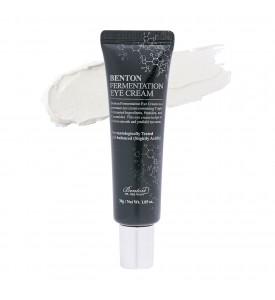 Benton Fermentation Eye Cream 30g Benton Fermentation Eye Cream 30g