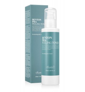 Benton Pha Peeling Toner Benton Pha Peeling Toner