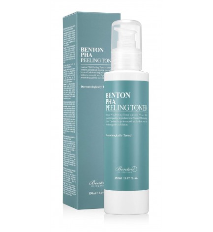 Benton Pha Peeling Toner Benton Pha Peeling Toner