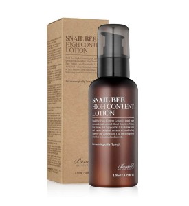 Benton Snail Bee High Content Lotion 120ml