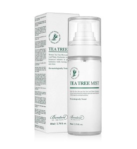 Benton Tea Tree Mist 80ml