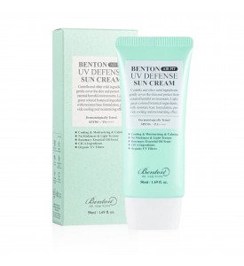 Benton UV Defense Sun Cream 50ml