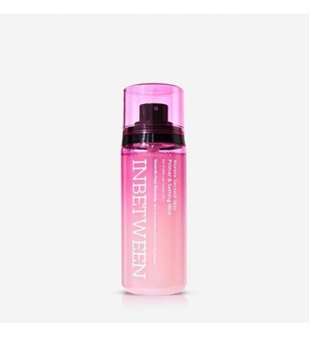 Blithe Second Skin Primer And Mist 82ml
