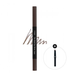 Etude House Eye Brow Auto Pencil Dark Brown