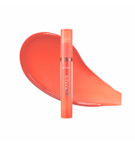 Etude House Spring Glass Rouge Tint Etude House Spring Glass Rouge Tint