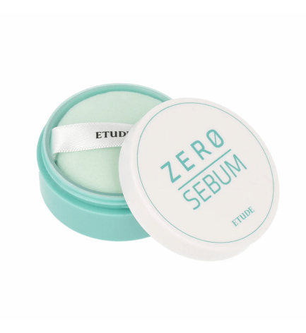 Etude House Zero Sebum Drying Powder 4g