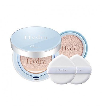 Hydra Ampoule Cushion Plus