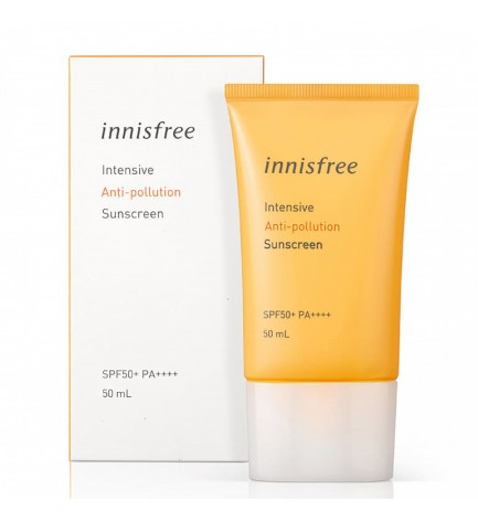 Innisfree Anti Pollution Sunscreen 50ml